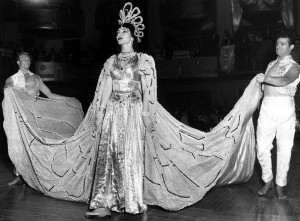 マリア・カラス