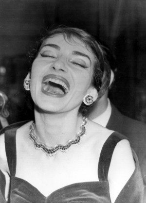 マリア・カラス