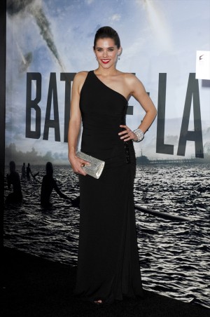 スージー・アブロマイト