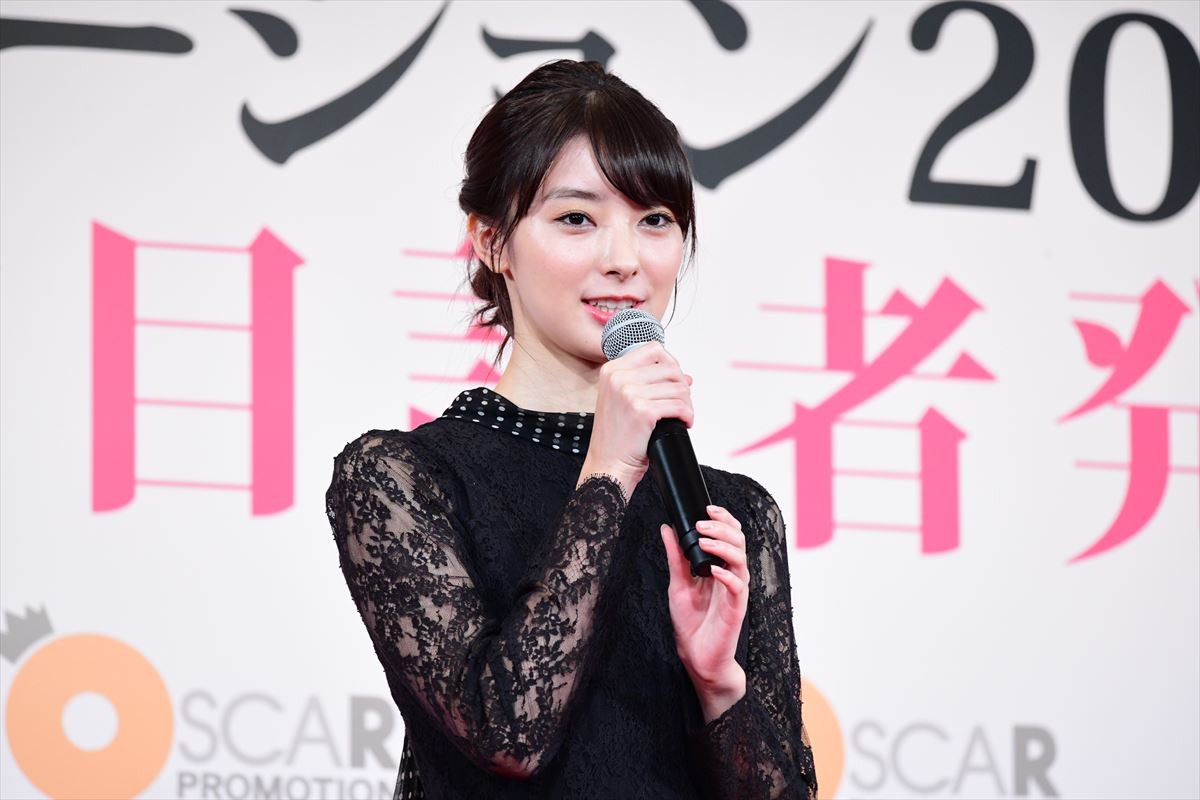 岡田結実＆宮本茉由＆玉田志織が女優宣言！