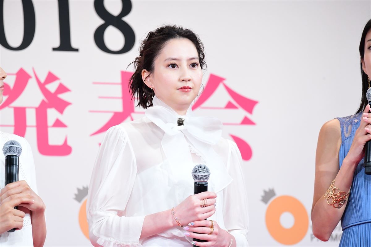岡田結実＆宮本茉由＆玉田志織が女優宣言！