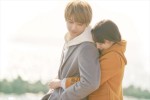 映画『ママレード・ボーイ』桜井日奈子＆吉沢亮の未公開ラブラブデート映像を独占入手！