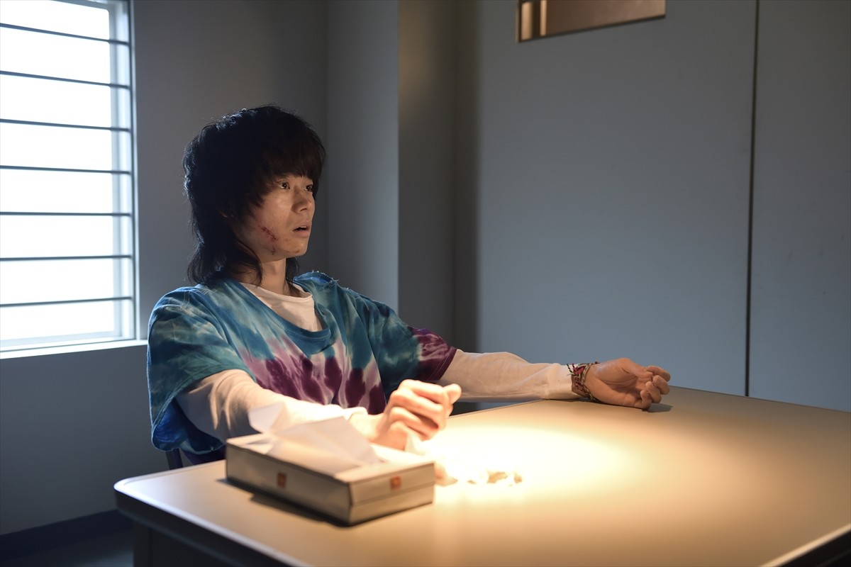 今夜『dele』最終回、それぞれの過去を巡り圭司と祐太郎に不穏な空気が