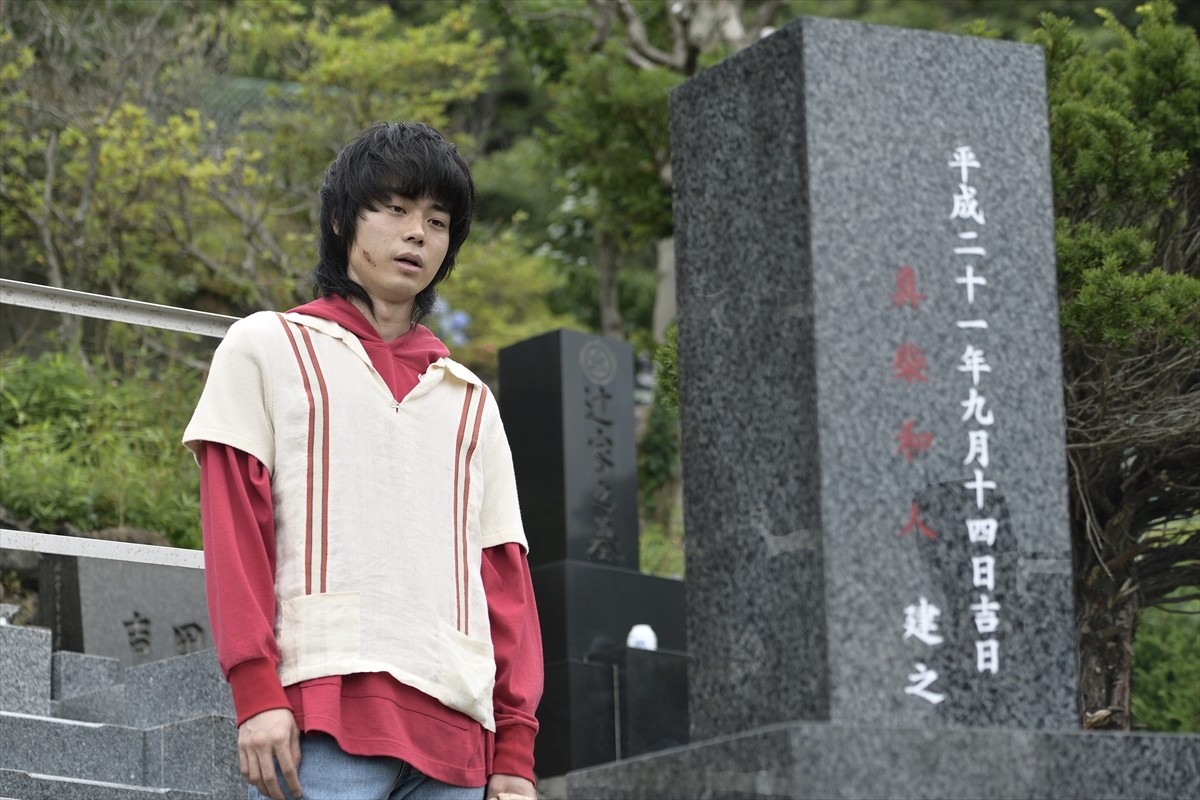 今夜『dele』最終回、それぞれの過去を巡り圭司と祐太郎に不穏な空気が