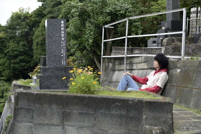 今夜 Dele 最終回 それぞれの過去を巡り圭司と祐太郎に不穏な空気が 18年9月14日 写真 エンタメ ニュース クランクイン