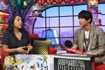 中川大志、マーベルのキャラクターやコンテンツ開発を担当するサナ・アマナット氏と対談！
