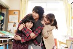 Kis‐My‐Ft2北山宏光が初主演『トラさん』 心温まる家族写真が解禁