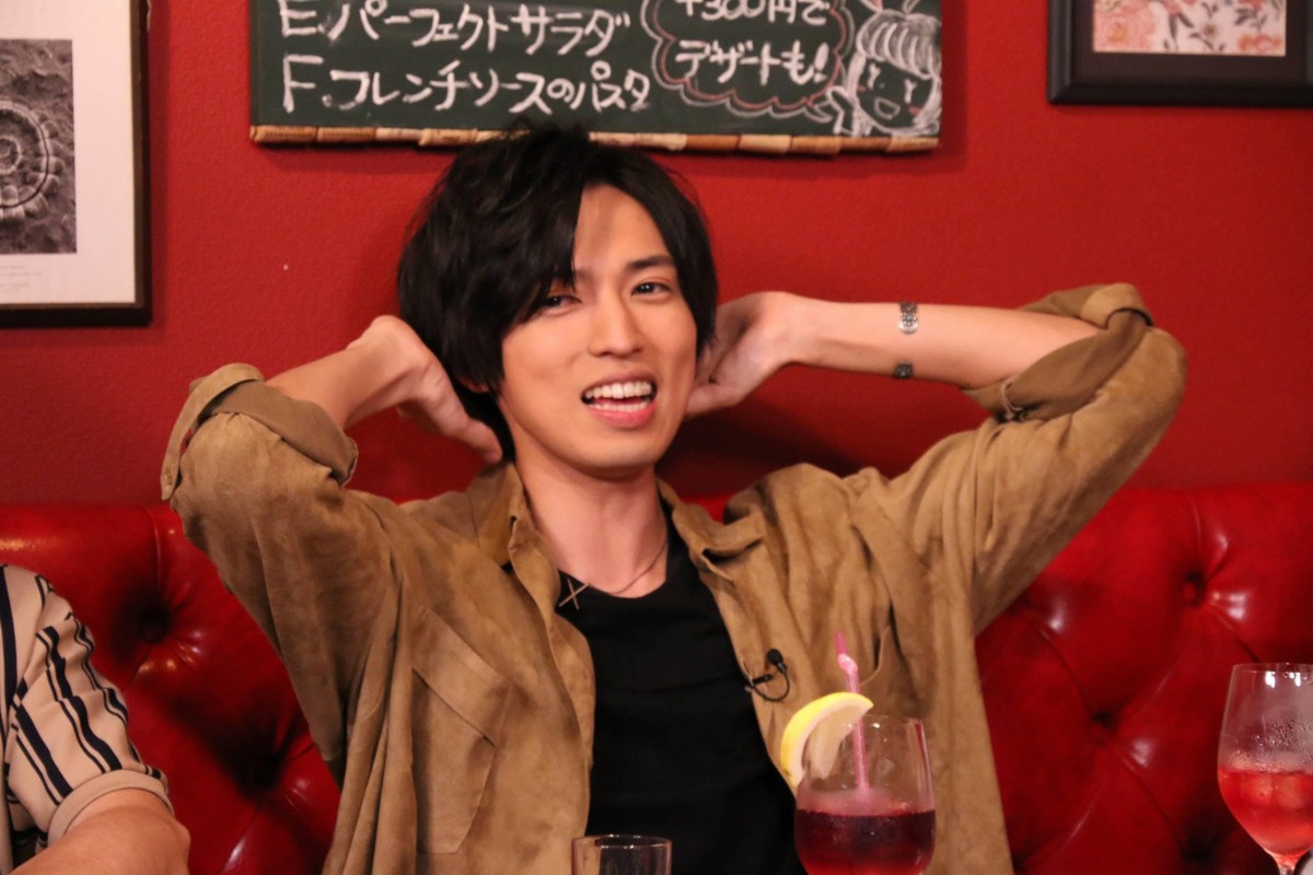 仲里依紗、中尾明慶に「不満は腐るほどあります」 ダウンタウンに暴露
