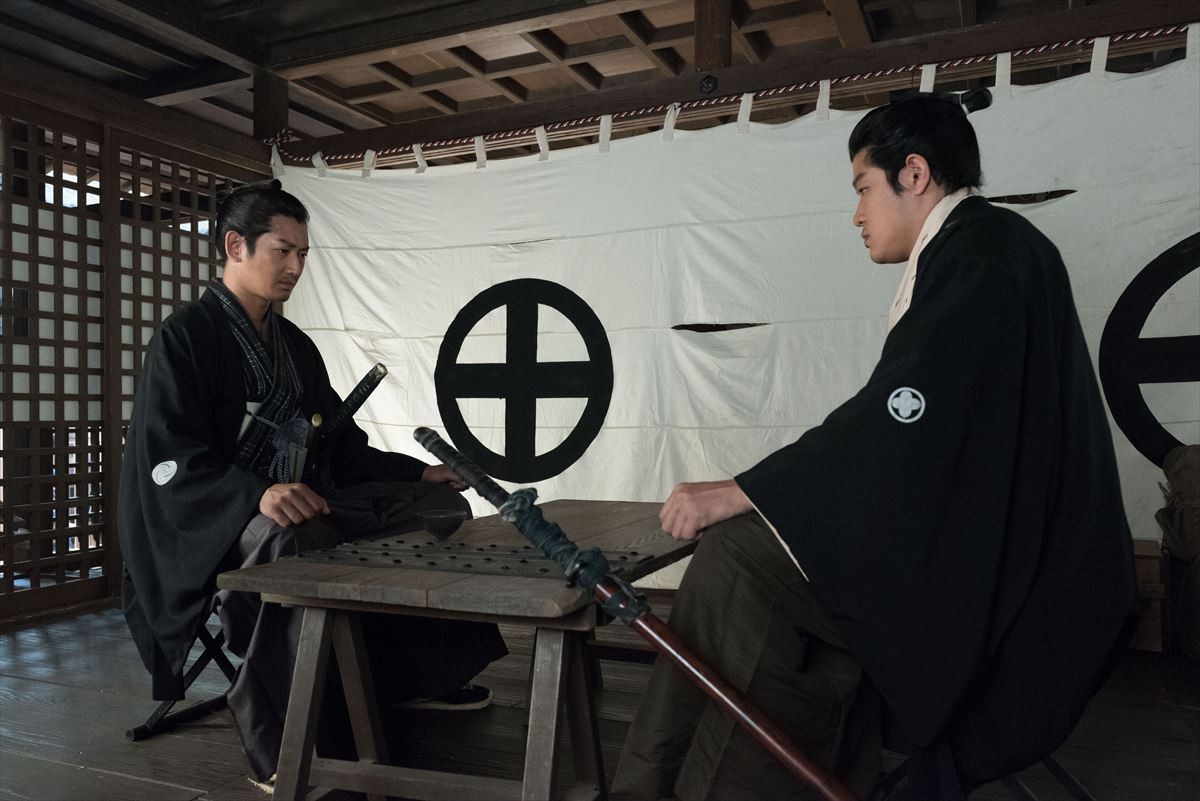 『西郷どん』第35話、慶喜排除のため“戦の鬼”と化した吉之助