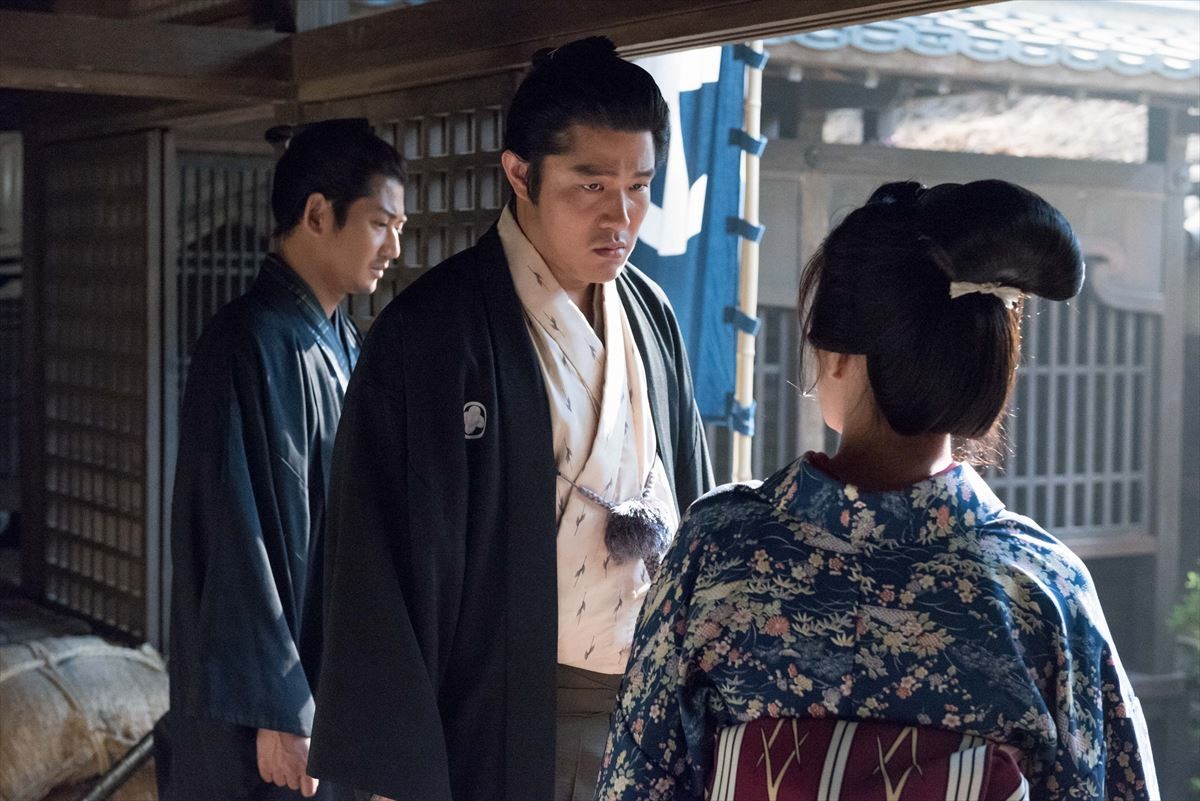 『西郷どん』第35話、慶喜排除のため“戦の鬼”と化した吉之助
