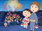 『映画 ちびまる子ちゃん イタリアから来た少年』場面写真