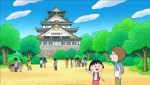 『映画 ちびまる子ちゃん イタリアから来た少年』場面写真