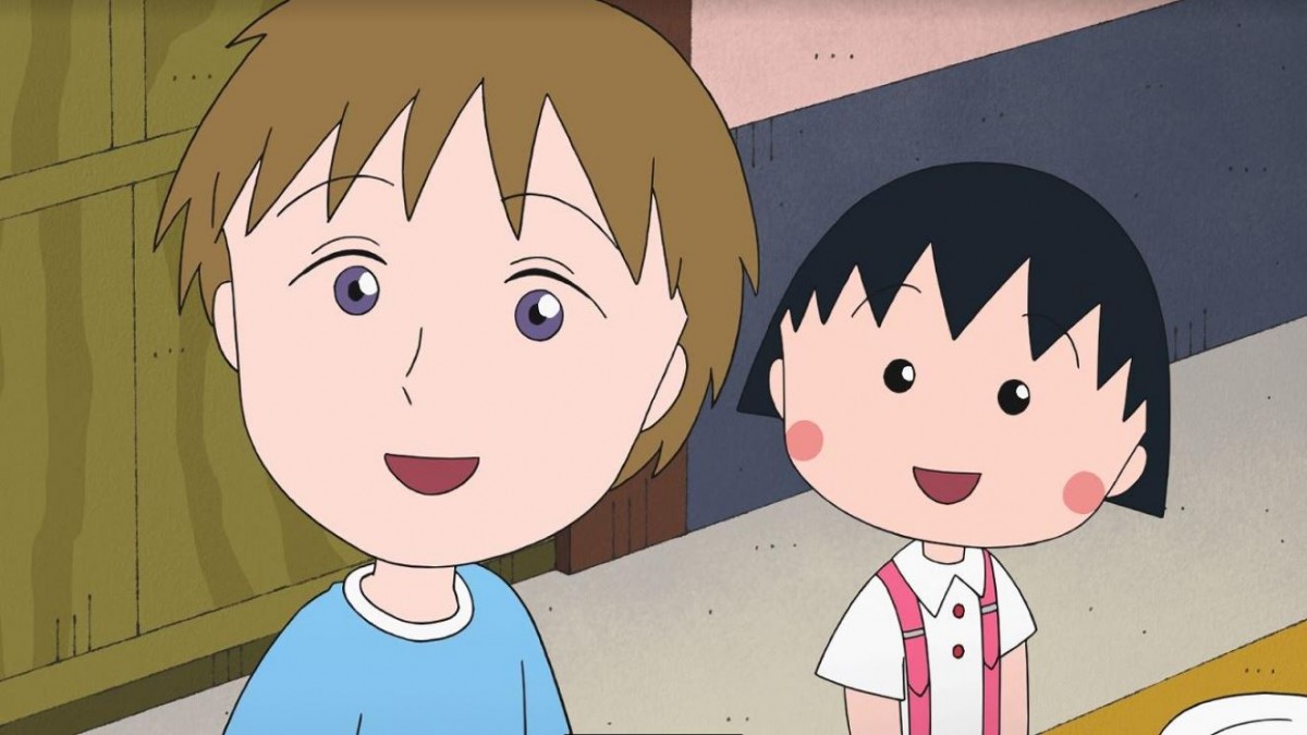 さくらももこさん追悼『映画 ちびまる子ちゃん』最新作を今夜放送