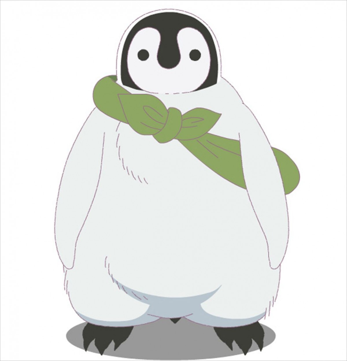 堤真一が初のアニメナレーションに挑戦 『おこしやす、ちとせちゃん』