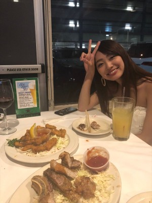 みうらうみ1st写真集『うみとうみ』オフショット