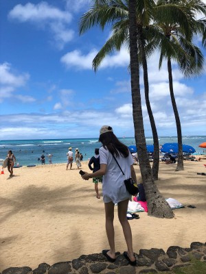 みうらうみ1st写真集『うみとうみ』オフショット