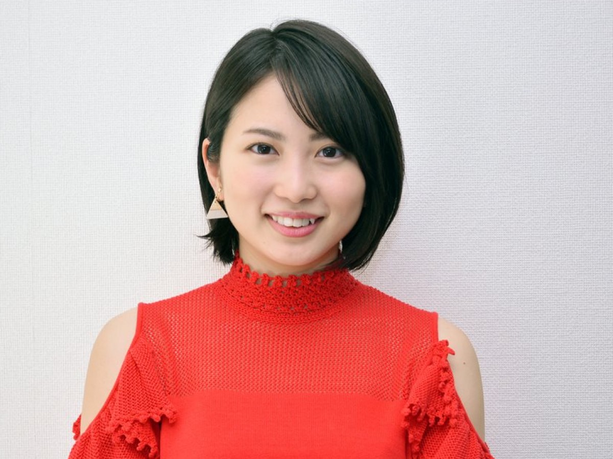 志田未来が結婚！ お相手の「古くからの友人」にも注目が集まる