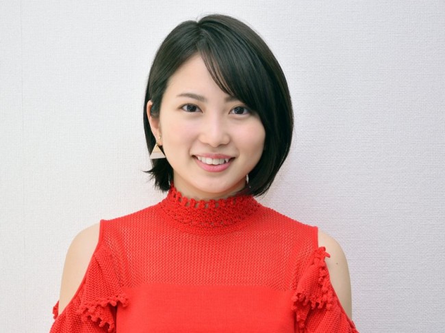 志田未来が結婚 お相手の 古くからの友人 にも注目が集まる 18年9月14日 1ページ目 エンタメ ニュース クランクイン