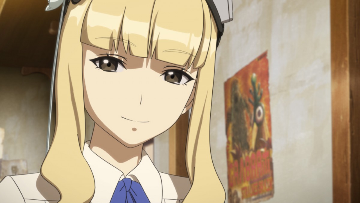 監督・水島努×シリーズ構成・横手美智子、新作オリジナルアニメ来年1月より放送