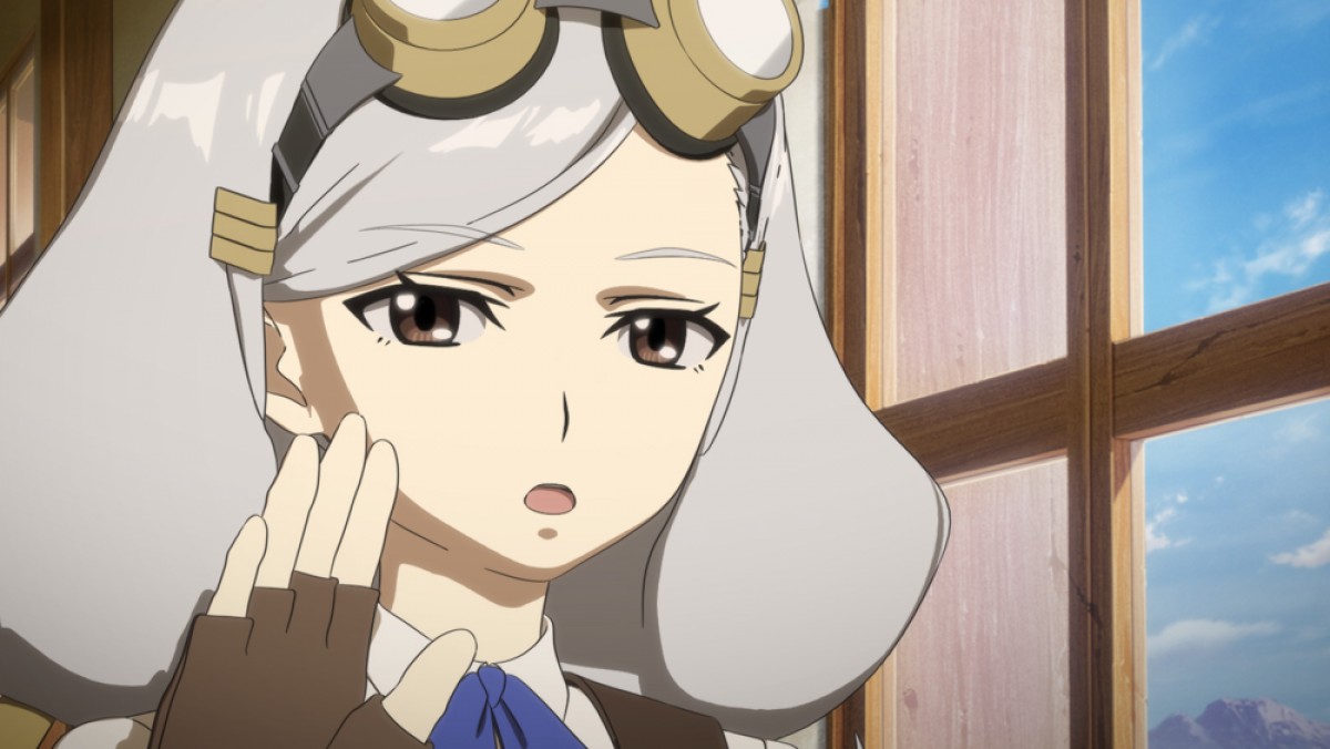 監督・水島努×シリーズ構成・横手美智子、新作オリジナルアニメ来年1月より放送