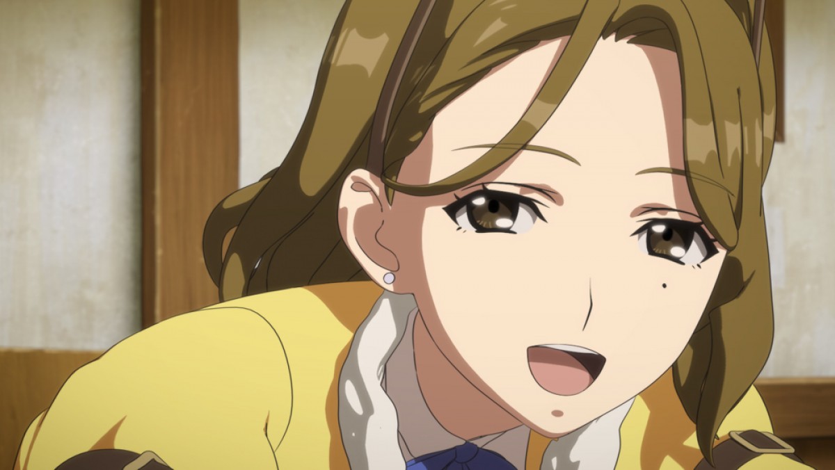 監督・水島努×シリーズ構成・横手美智子、新作オリジナルアニメ来年1月より放送