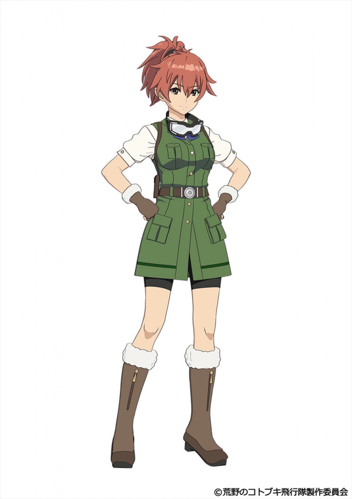監督・水島努×シリーズ構成・横手美智子、新作オリジナルアニメ来年1月より放送
