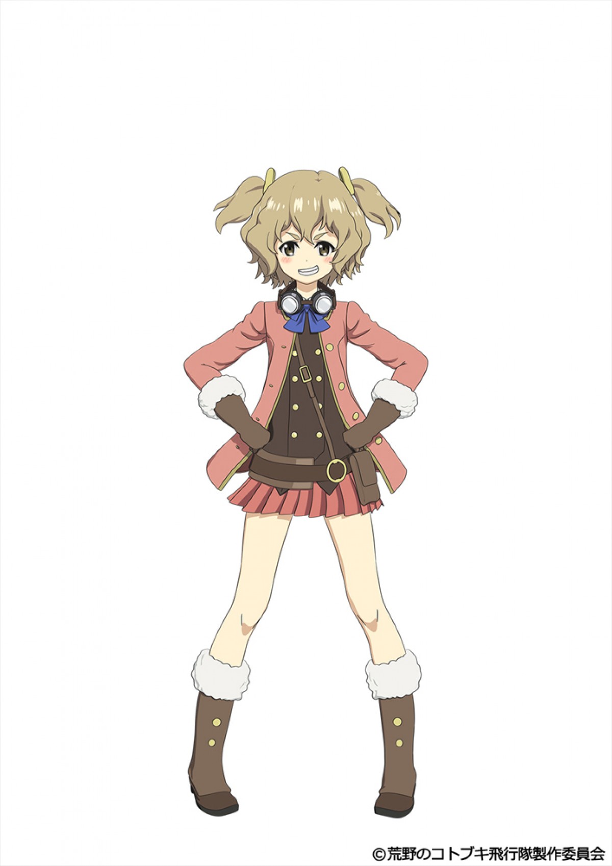 監督・水島努×シリーズ構成・横手美智子、新作オリジナルアニメ来年1月より放送