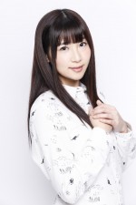 ケイト役の仲谷明香