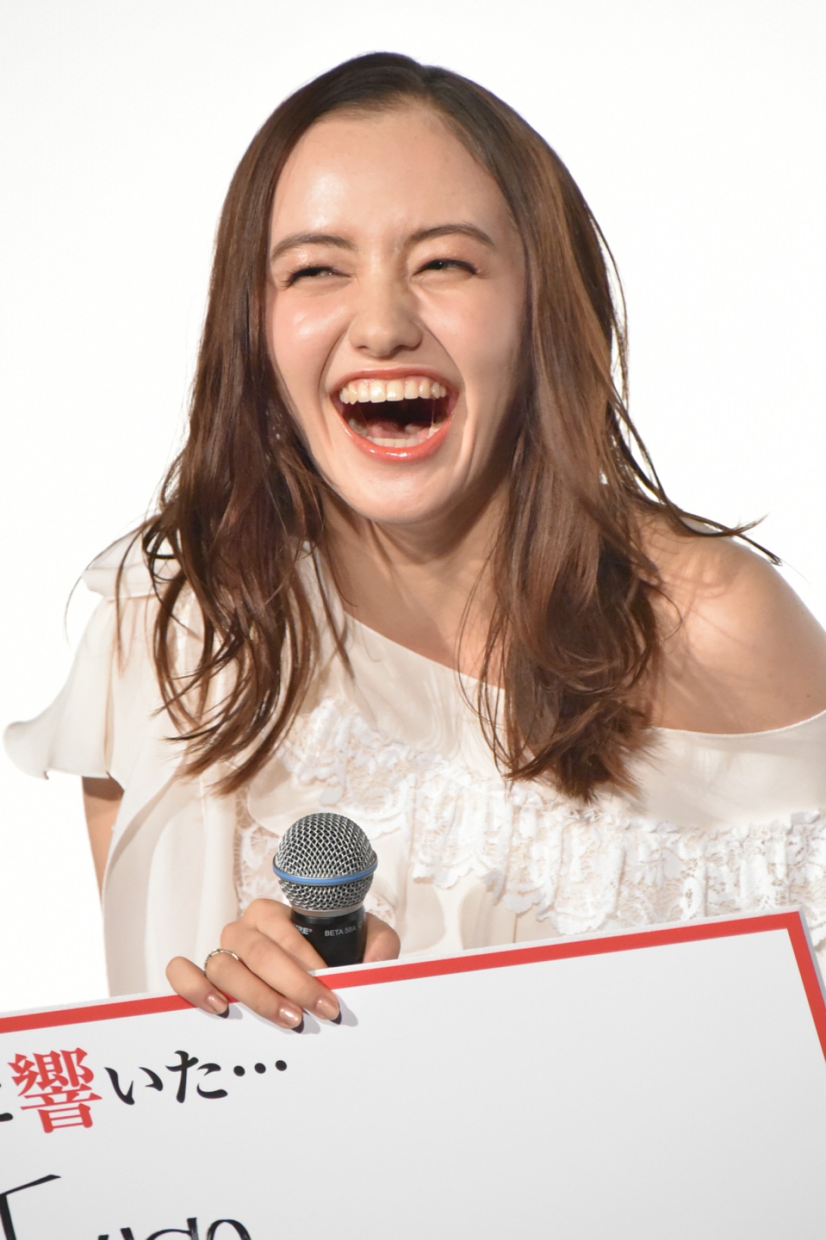 北川景子、“女優・平手友梨奈”の門出に涙「ずっと見守ってきた」