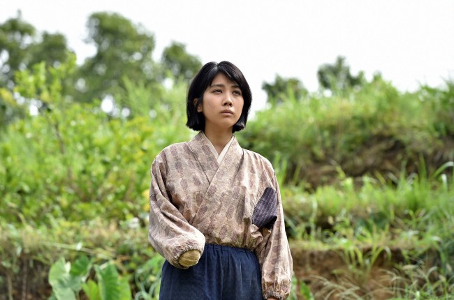 今夜 この世界の片隅に 最終回 戦争が終わりすずと周作は 18年9月16日 写真 エンタメ ニュース クランクイン