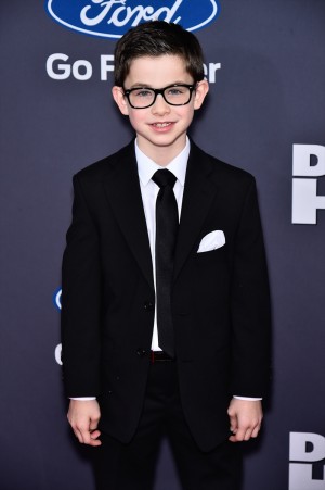 オーウェン・ヴァカーロ