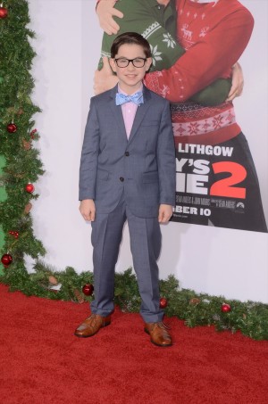 オーウェン・ヴァカーロ