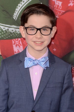 オーウェン・ヴァカーロ