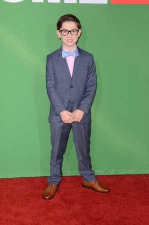 オーウェン・ヴァカーロ