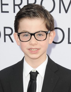 オーウェン・ヴァカーロ