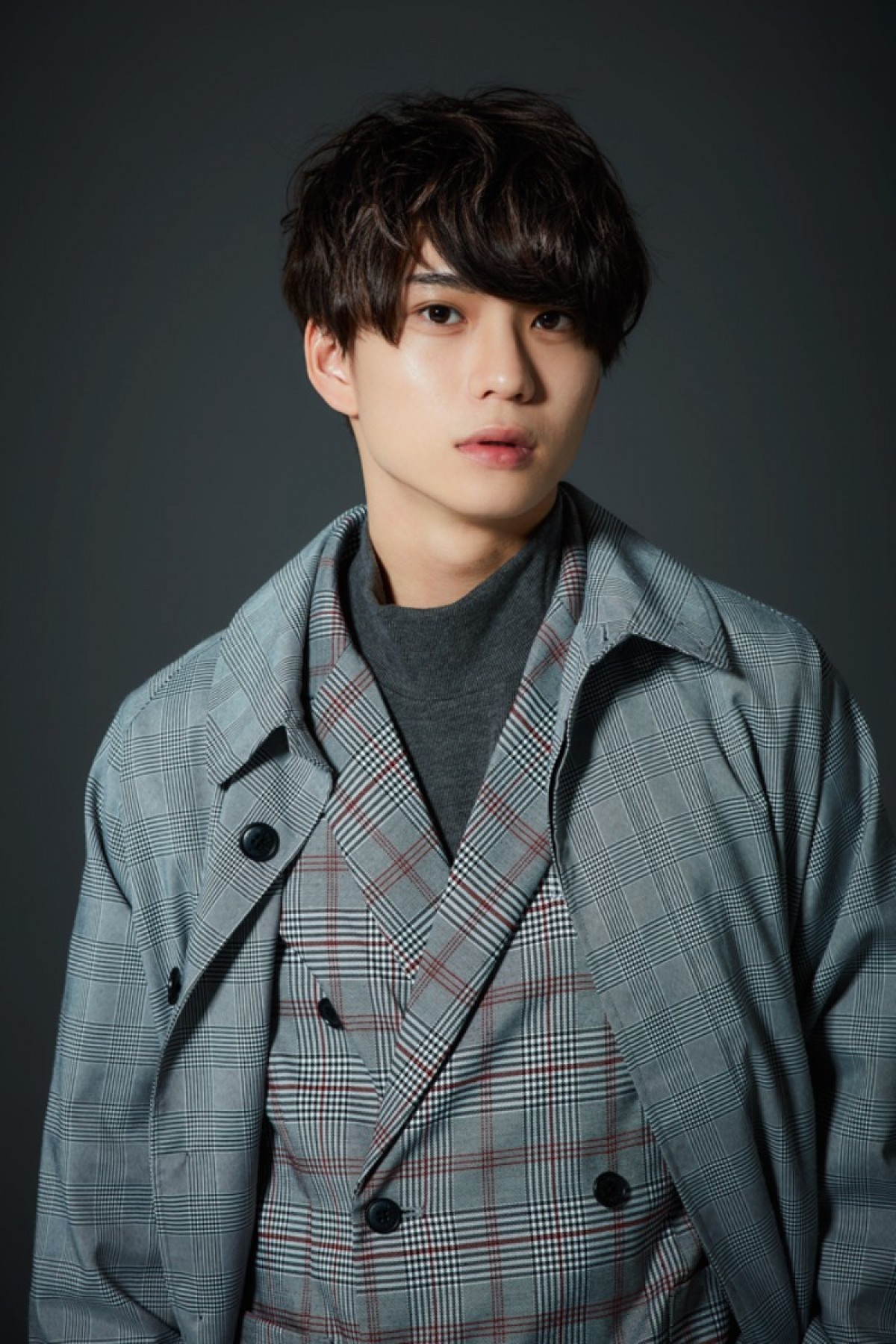 生駒里奈×DISH／／矢部昌暉ダブル主演　舞台『暁のヨナ』11月上演