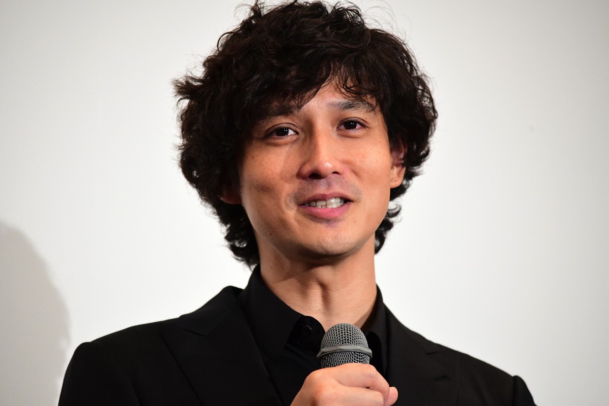 安藤政信、身に覚えのない“事件”を明かす「警察が2人来て…」