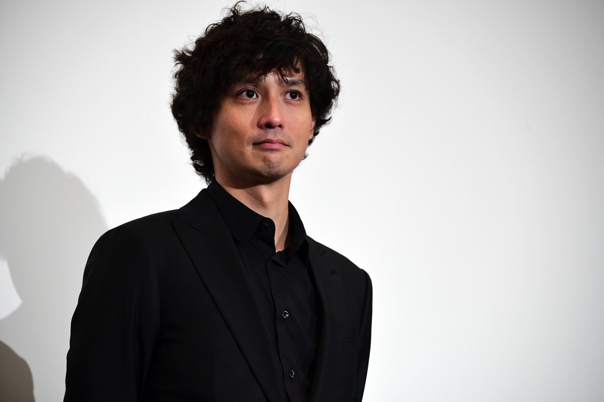 安藤政信、身に覚えのない“事件”を明かす「警察が2人来て…」