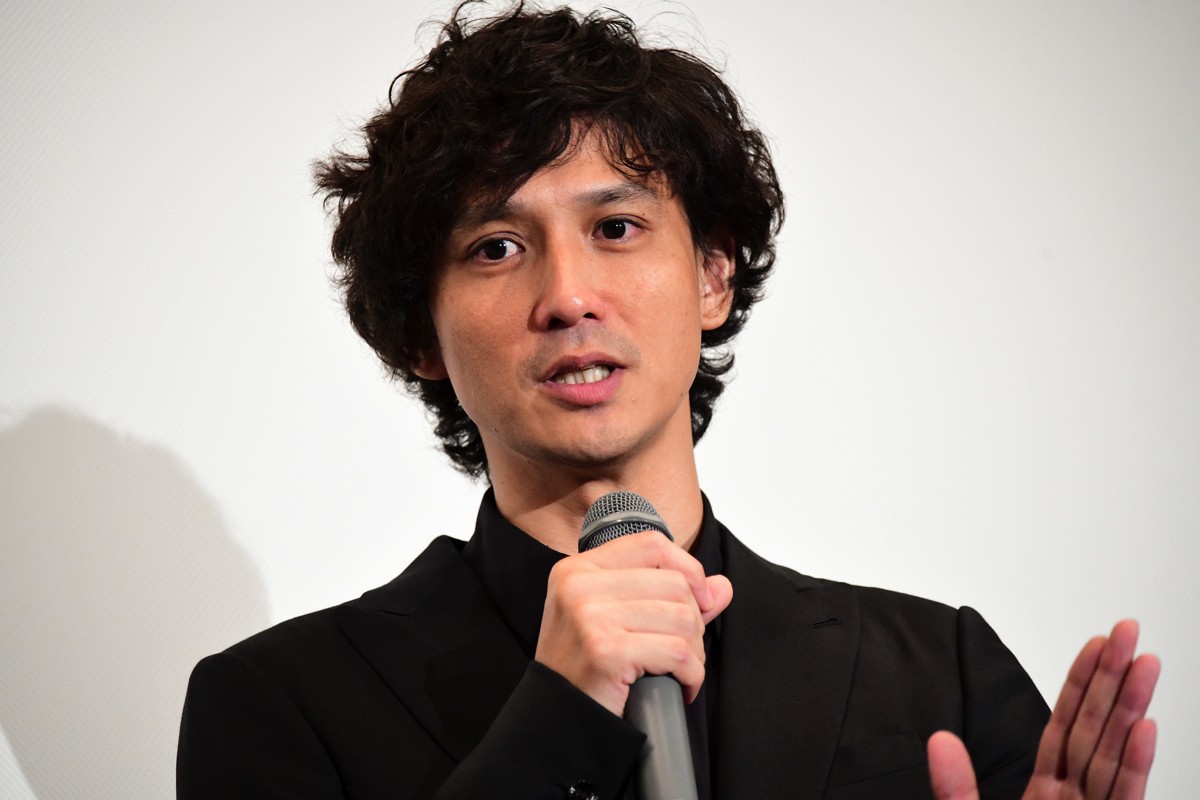 安藤政信、身に覚えのない“事件”を明かす「警察が2人来て…」