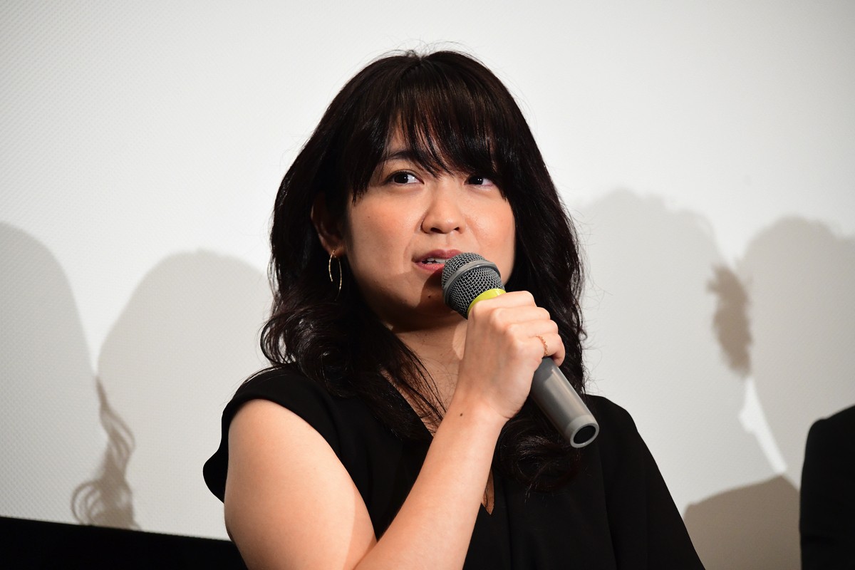 安藤政信、身に覚えのない“事件”を明かす「警察が2人来て…」