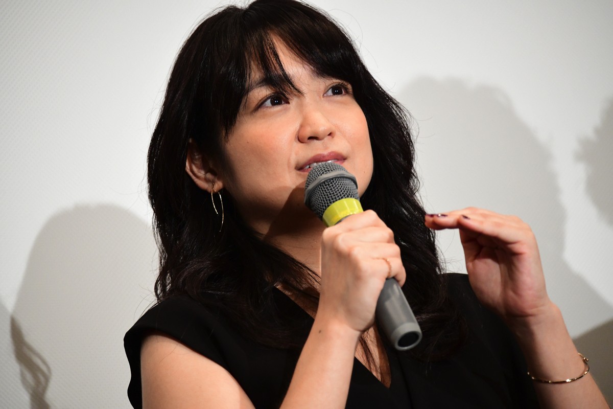 安藤政信、身に覚えのない“事件”を明かす「警察が2人来て…」