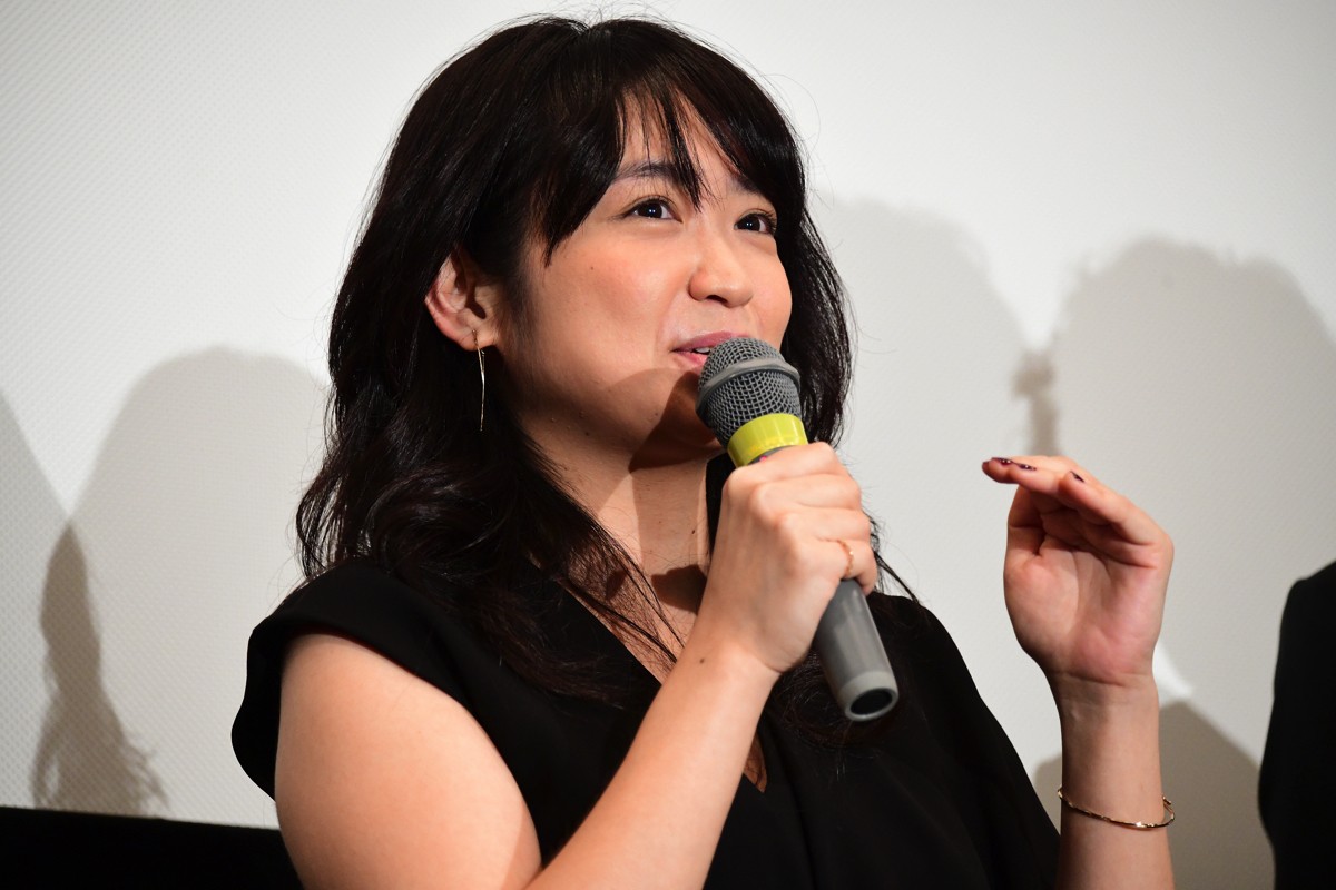 安藤政信、身に覚えのない“事件”を明かす「警察が2人来て…」