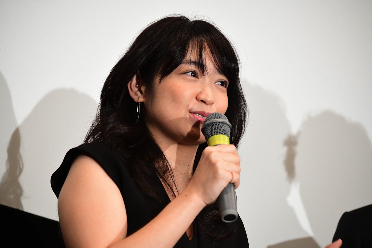 安藤政信、身に覚えのない“事件”を明かす「警察が2人来て…」