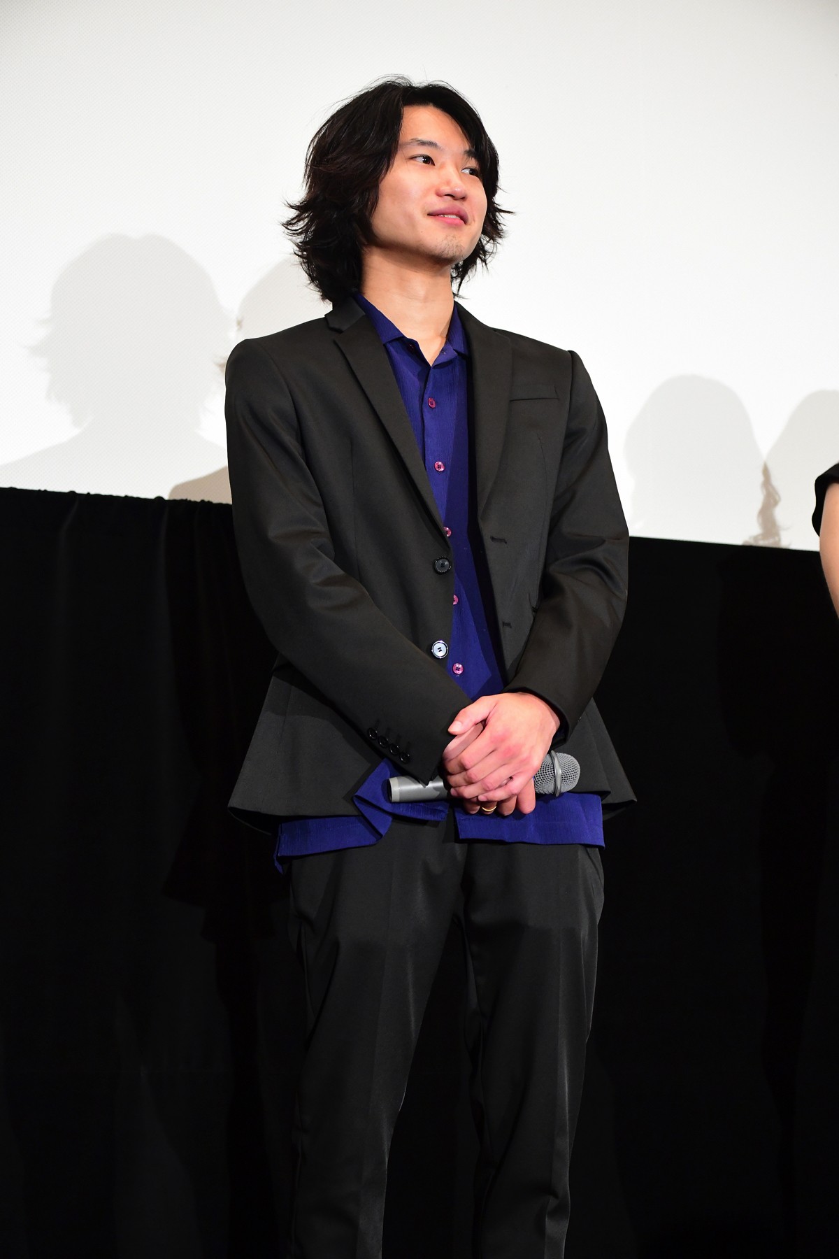 安藤政信、身に覚えのない“事件”を明かす「警察が2人来て…」