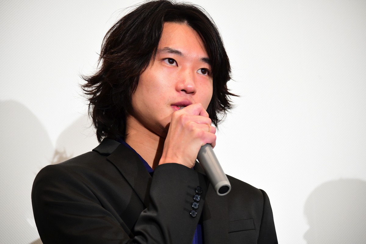 安藤政信、身に覚えのない“事件”を明かす「警察が2人来て…」