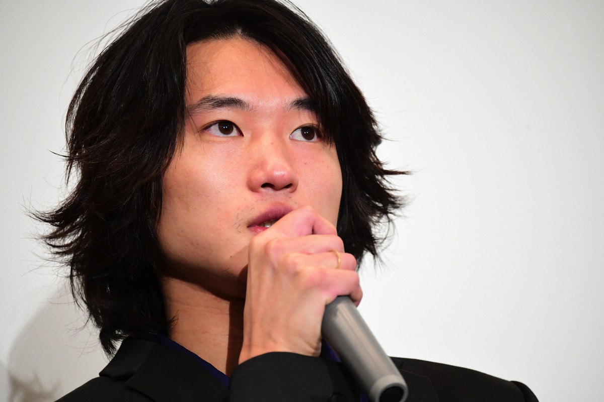 安藤政信、身に覚えのない“事件”を明かす「警察が2人来て…」