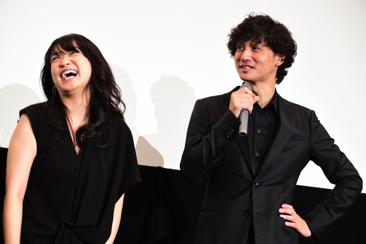 安藤政信、身に覚えのない“事件”を明かす「警察が2人来て…」