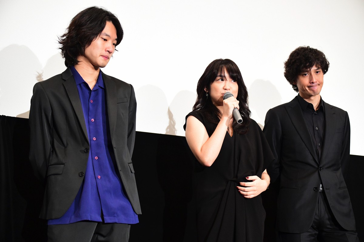 安藤政信、身に覚えのない“事件”を明かす「警察が2人来て…」