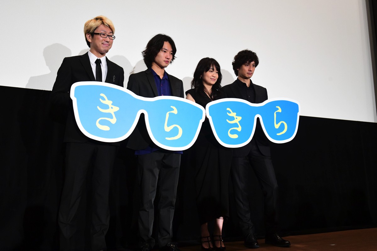 安藤政信、身に覚えのない“事件”を明かす「警察が2人来て…」