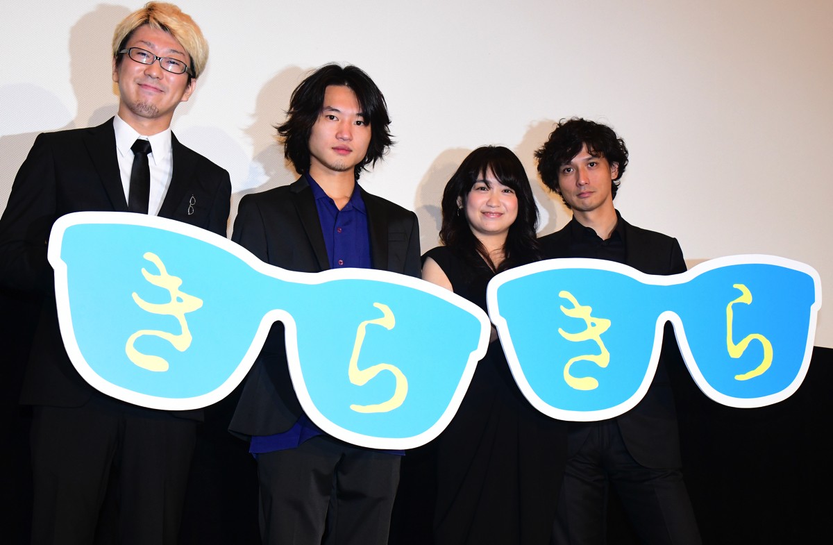 安藤政信、身に覚えのない“事件”を明かす「警察が2人来て…」